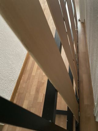 Somier 135x190 URGE