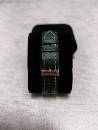 Movado Kingmatic – Automático Vintage Suizo