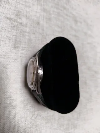 Movado Kingmatic – Automático Vintage Suizo