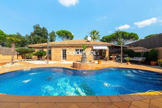 Casa en venta en Caldes de Malavella