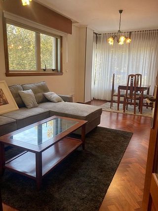Piso en alquiler en Juan Flórez - San Pablo en Coruña (A)