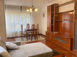 Piso en alquiler en Juan Flórez - San Pablo en Coruña (A)