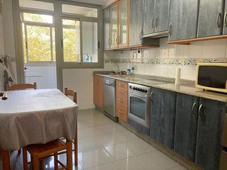 Piso en alquiler en Juan Flórez - San Pablo en Coruña (A)