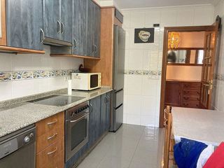 Piso en alquiler en Juan Flórez - San Pablo en Coruña (A)