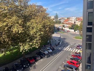 Piso en alquiler en Juan Flórez - San Pablo en Coruña (A)