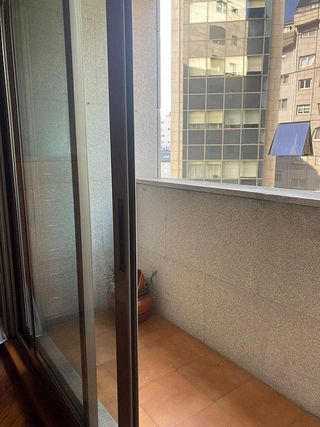 Piso en alquiler en Juan Flórez - San Pablo en Coruña (A)