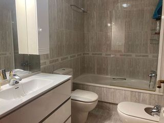 Piso en alquiler en Juan Flórez - San Pablo en Coruña (A)