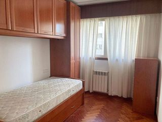 Piso en alquiler en Juan Flórez - San Pablo en Coruña (A)