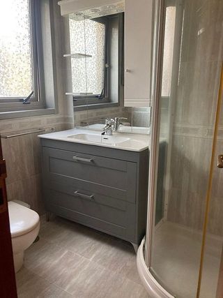 Piso en alquiler en Juan Flórez - San Pablo en Coruña (A)