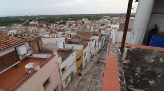 Chalet en venta en Centro en Alcanar