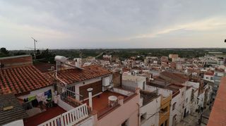 Chalet en venta en Centro en Alcanar