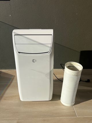 Aire Acondicionado portátil Equation 1000W