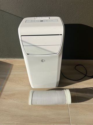 Aire Acondicionado portátil Equation 1000W