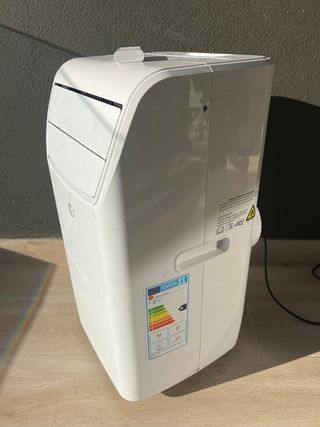 Aire Acondicionado portátil Equation 1000W