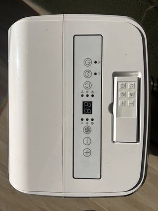 Aire Acondicionado portátil Equation 1000W