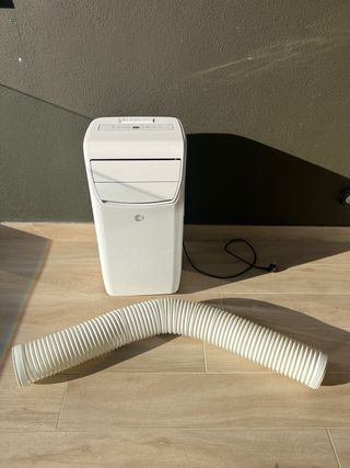 Aire Acondicionado portátil Equation 1000W