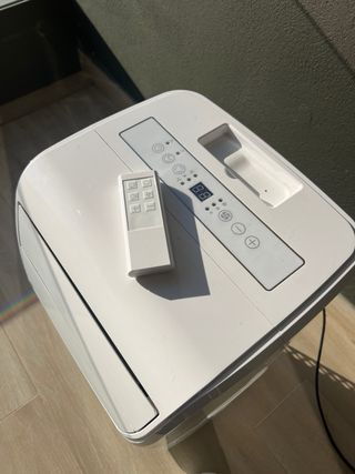 Aire Acondicionado portátil Equation 1000W