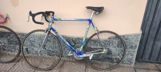 Colnago Master Olympic Bici Corsa