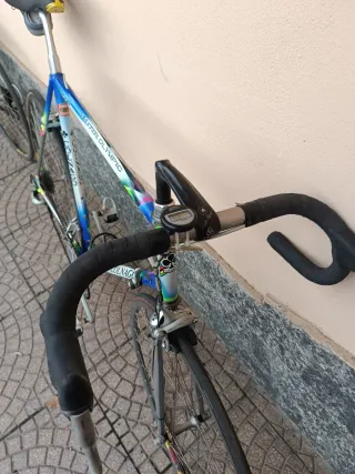 Colnago Master Olympic Bici Corsa
