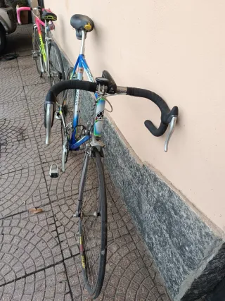 Colnago Master Olympic Bici Corsa