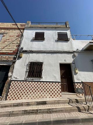 Casa en venta en Morón de la Frontera