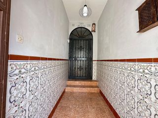 Casa en venta en Morón de la Frontera