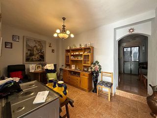 Casa en venta en Morón de la Frontera