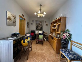 Casa en venta en Morón de la Frontera