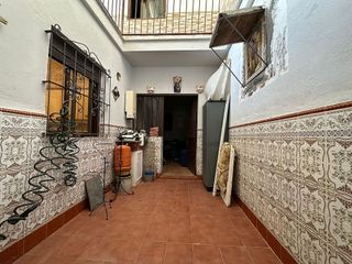 Casa en venta en Morón de la Frontera