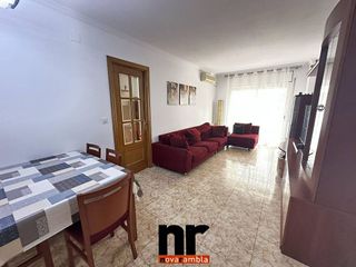 Piso en venta en Can Tiana en Ripollet