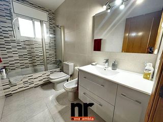 Piso en venta en Can Tiana en Ripollet