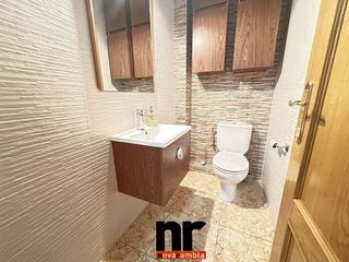 Piso en venta en Can Tiana en Ripollet