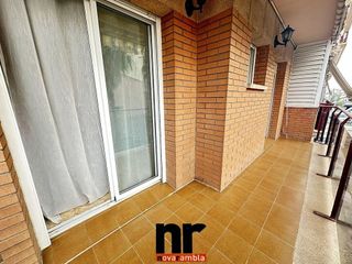 Piso en venta en Can Tiana en Ripollet