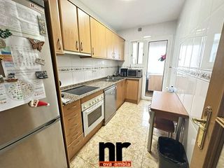 Piso en venta en Can Tiana en Ripollet