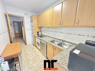 Piso en venta en Can Tiana en Ripollet