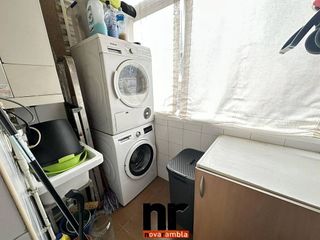 Piso en venta en Can Tiana en Ripollet