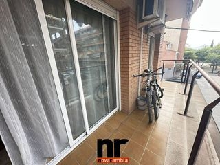 Piso en venta en Can Tiana en Ripollet