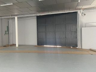 Nave industrial en alquiler en Torrent Ballester en Viladecans