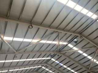 Nave industrial en alquiler en Torrent Ballester en Viladecans