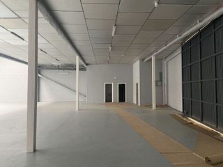 Nave industrial en alquiler en Torrent Ballester en Viladecans