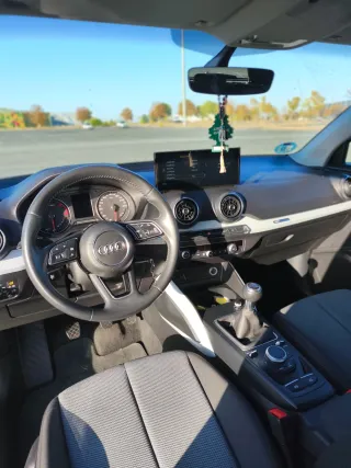 Audi Q2 2018