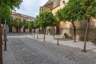 Piso en venta en Centro en Jerez de la Frontera