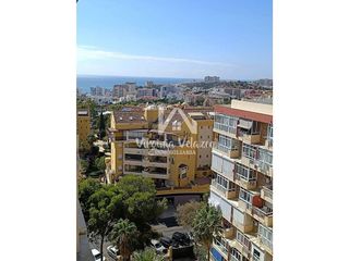 Piso en venta en Parque de la Paloma en Benalmádena