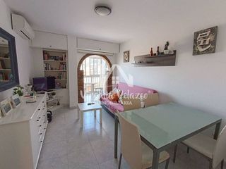 Piso en venta en Parque de la Paloma en Benalmádena