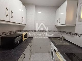 Piso en venta en Parque de la Paloma en Benalmádena