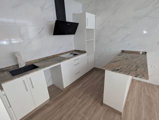 Piso en venta en Petrer