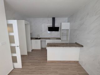 Piso en venta en Petrer