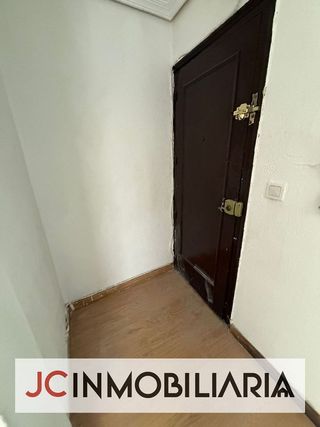 Piso en venta en Delicias en Valladolid