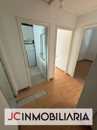 Piso en venta en Delicias en Valladolid