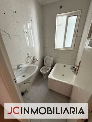 Piso en venta en Delicias en Valladolid